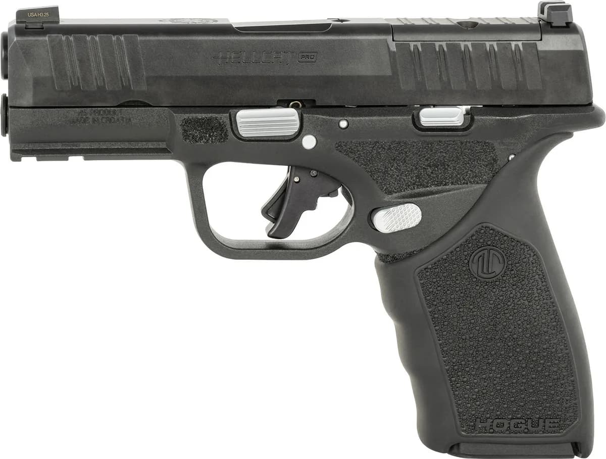 Langdon Tactical Springfield Hellcat PRO OSP Trigger JOB — image 2