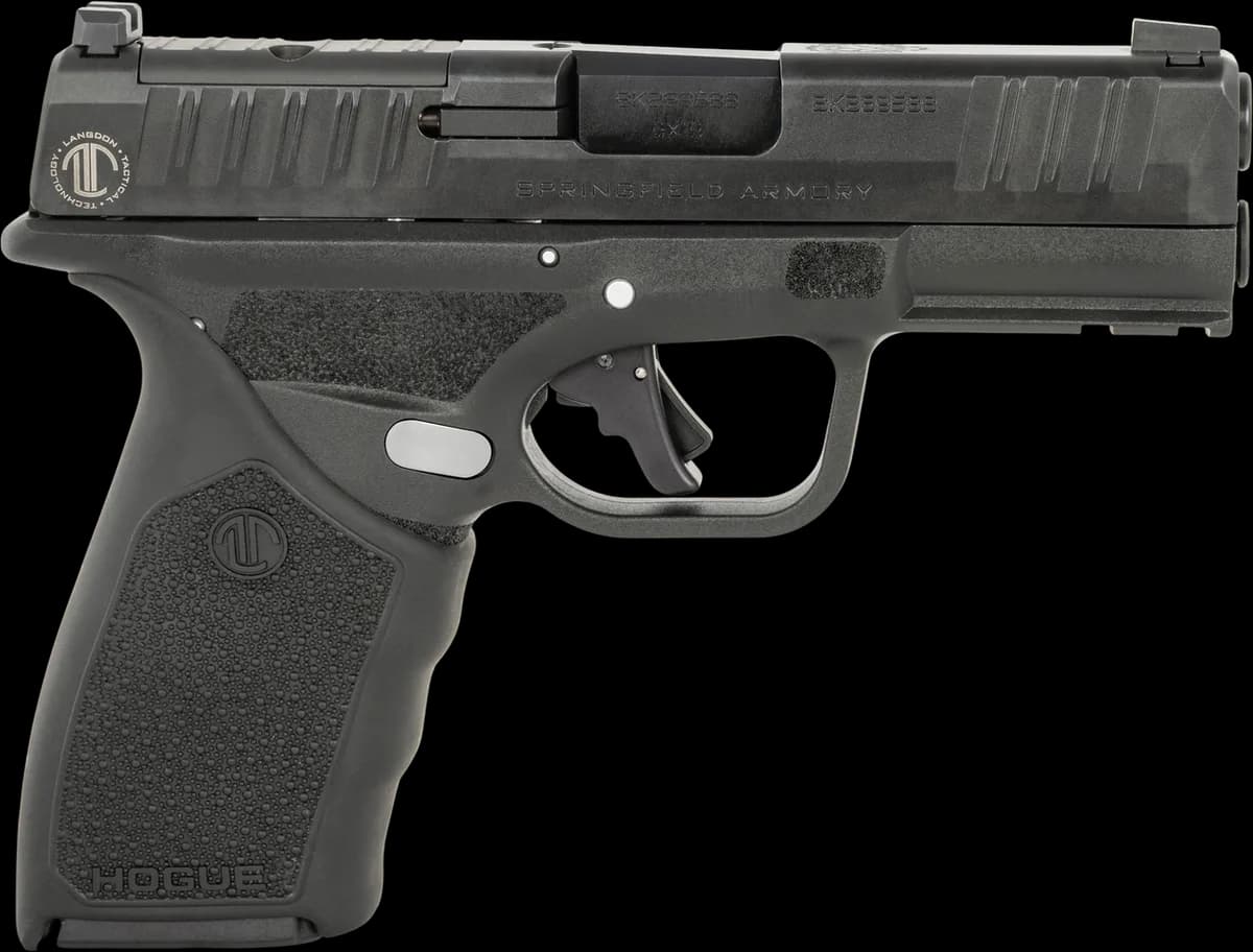 Langdon Tactical Springfield Hellcat PRO OSP Trigger JOB