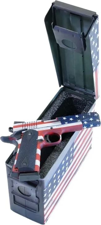 Legacy Intl Sports M-1911 — image 2