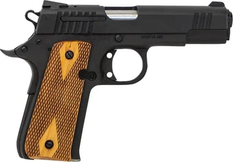 Legacy Intl Sports Citadel 1911-A1 Baby Citadel