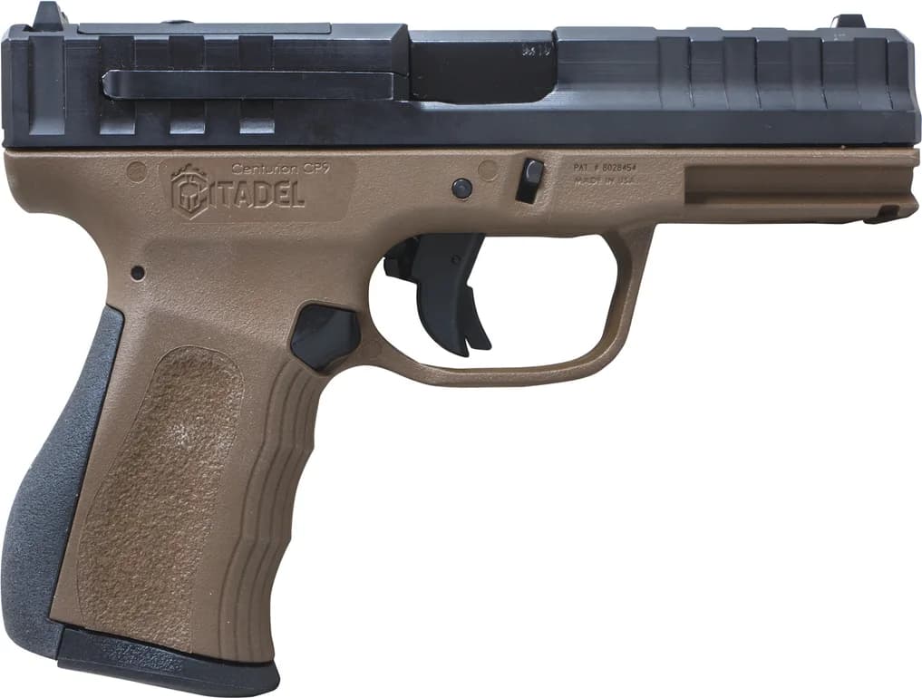 Legacy Intl Sports Citadel Centurion CP9