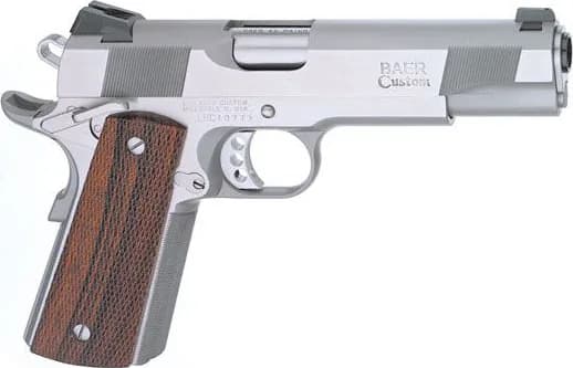 Les Baer Custom Concept VI Model