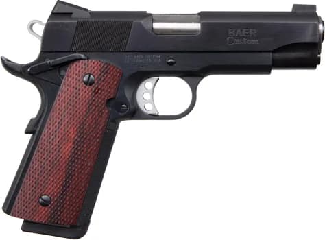Les Baer Custom Concept VII Model