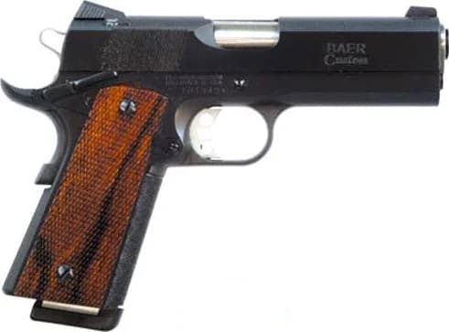 Les Baer Custom Monolith Commanche