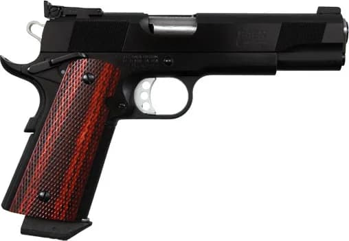 Les Baer Custom Premier II