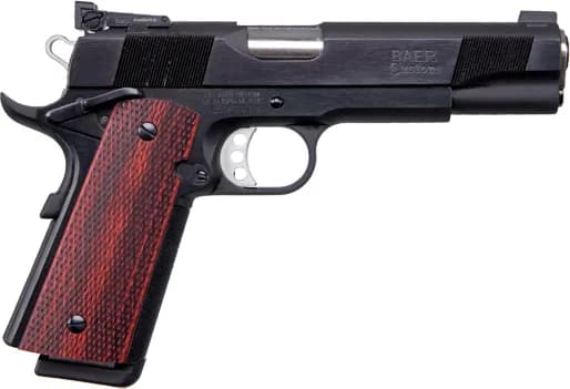 Les Baer Custom Premier II 5 Model
