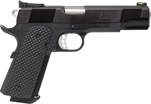 Les Baer Custom Premier II 5