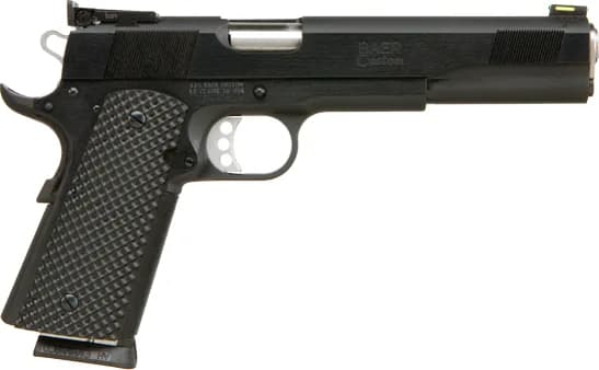 Les Baer Custom Premier II 6 Hunter Model
