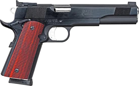 Les Baer Custom Premier II 6 Model