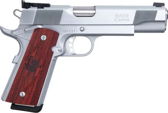 Les Baer Custom Premier II Heavyweight