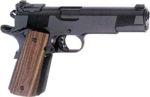 Les Baer Custom Premier II Super-Tac Model