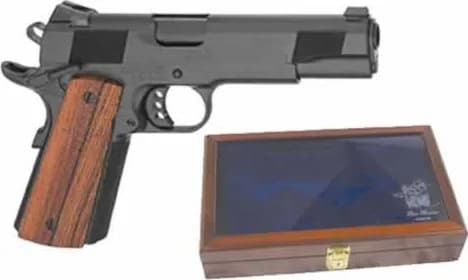 Les Baer Custom SRP (Swift Response Pistol) Model