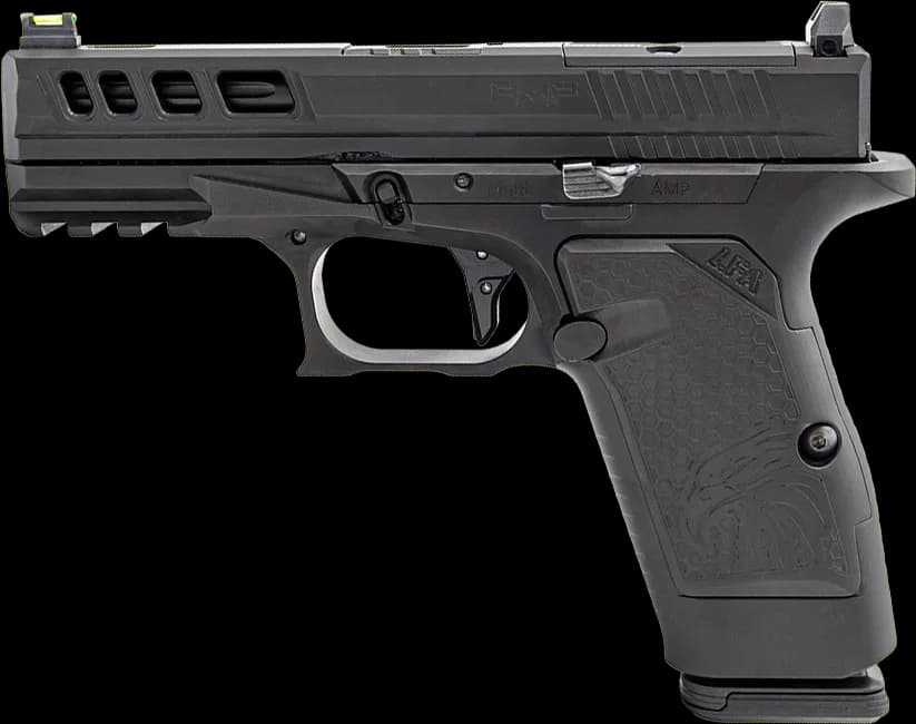 Live Free Armory AMPX Compact — image 2