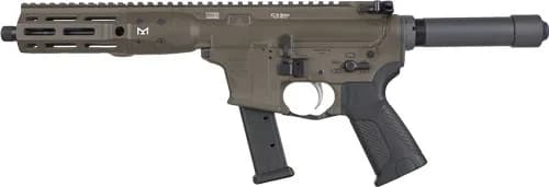 LWRC International IC-9 — image 2
