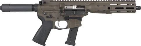 LWRC International IC-9
