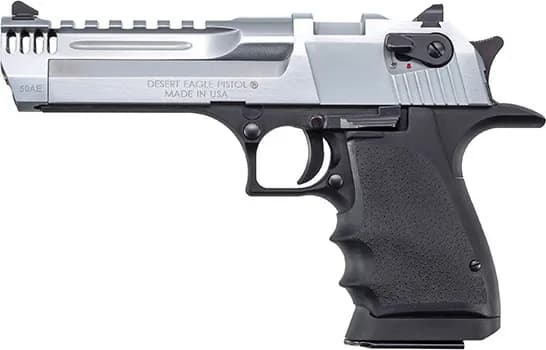 Magnum Research Desert Eagle L5 — image 2