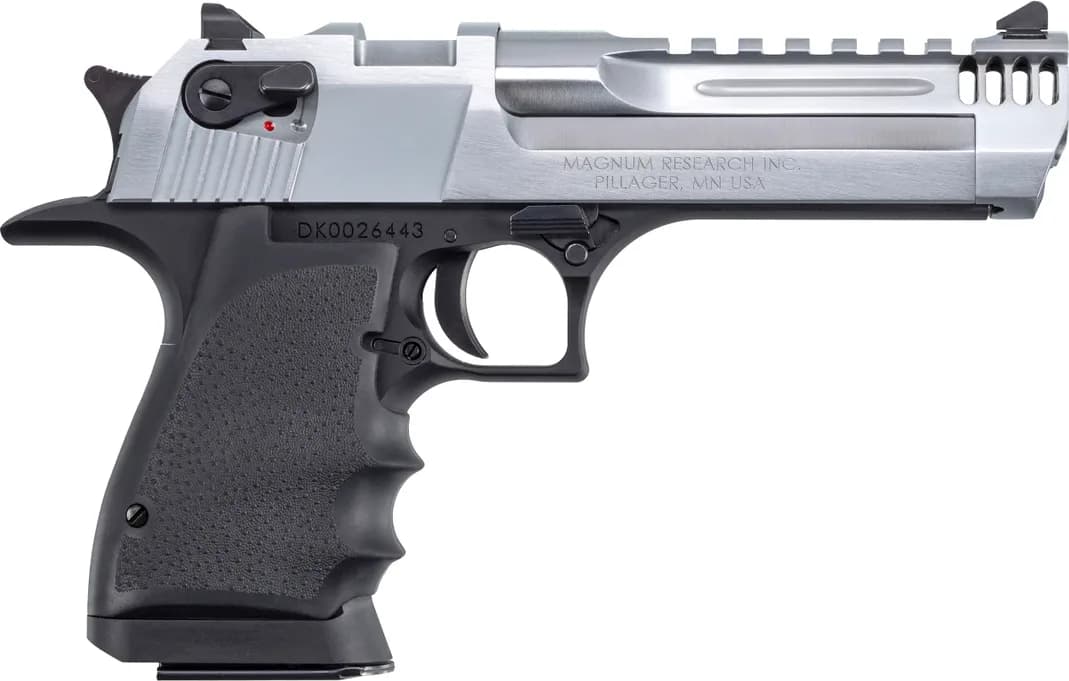 Magnum Research Desert Eagle L5