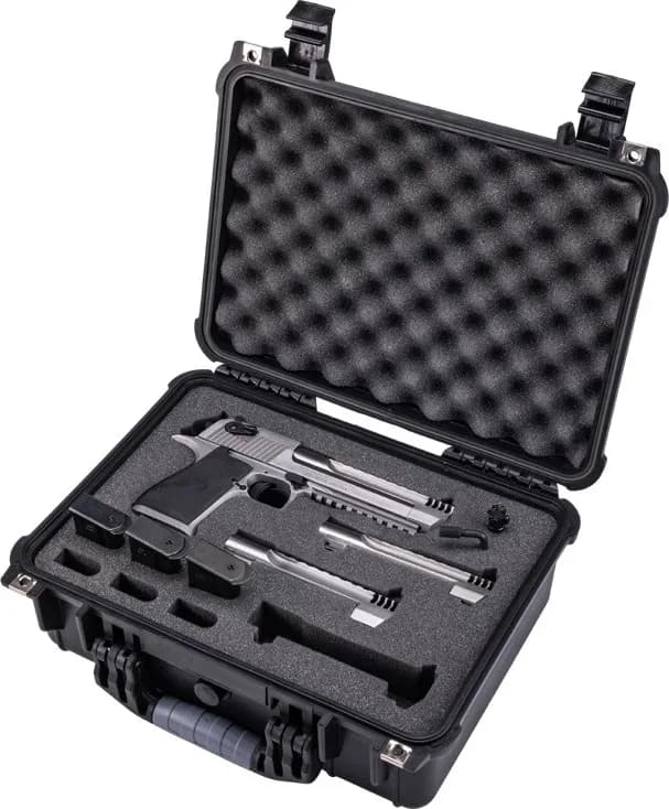 Magnum Research Desert Eagle Mark XIX Component System — image 2