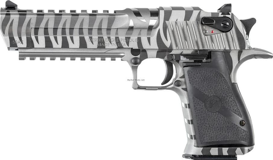 Magnum Research Desert Eagle Mark XIX