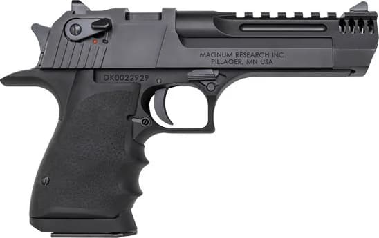 Magnum Research Desert Eagle Mark XIX L5 Series
