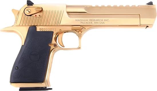 Magnum Research Desert Eagle Mark XIX