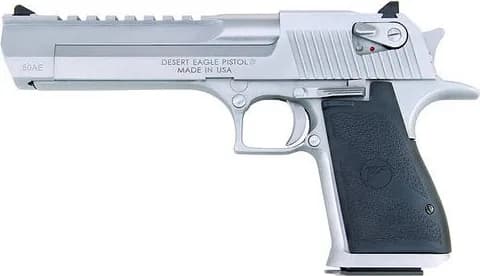 Magnum Research Desert Eagle Mark XIX