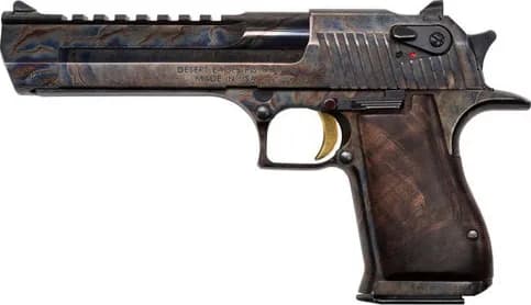Magnum Research Desert Eagle Mark XIX