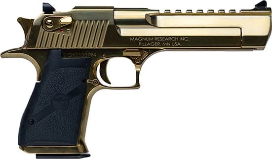 Magnum Research Desert Eagle Mark XIX