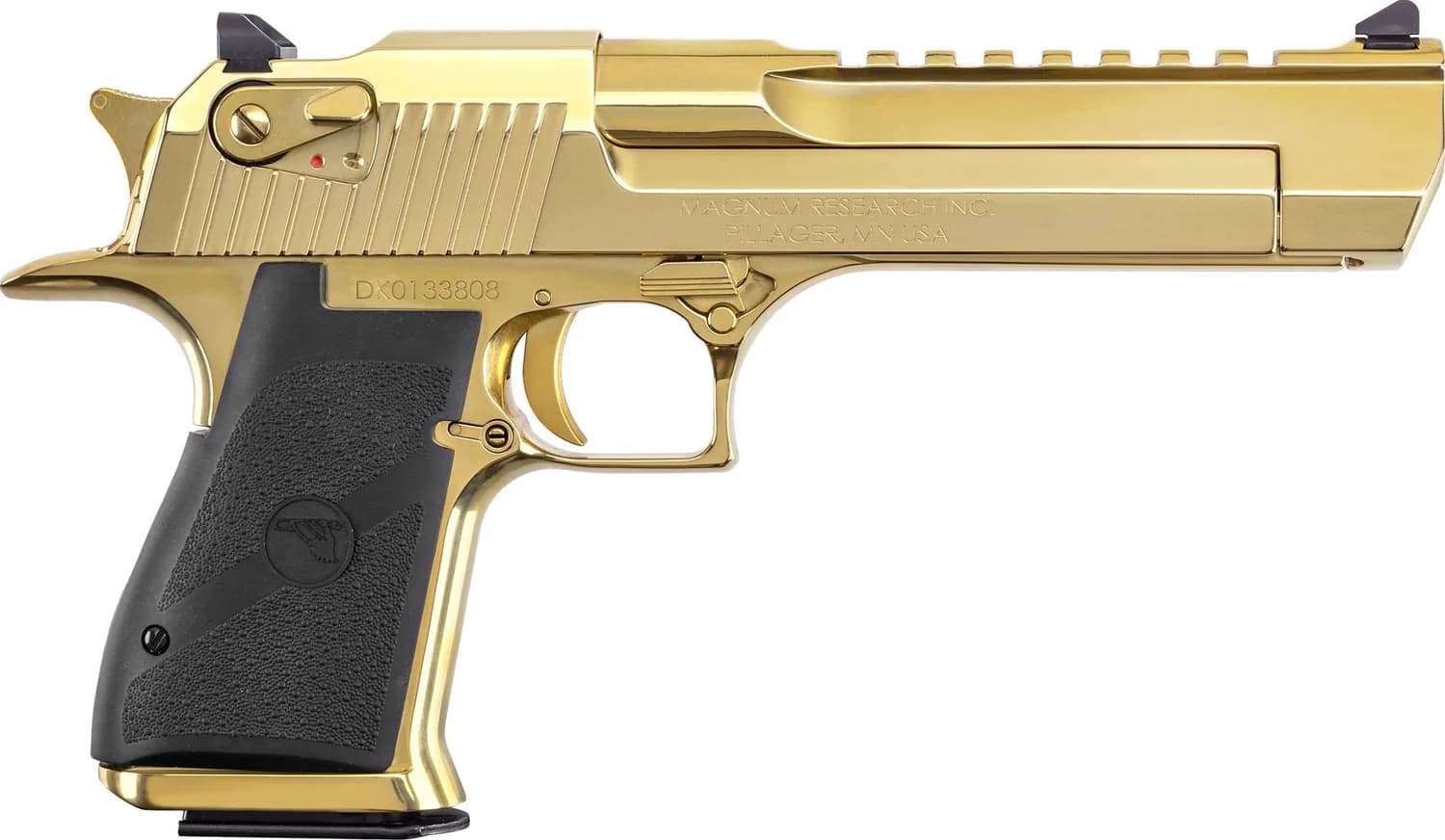Magnum Research Desert Eagle Mark XIX