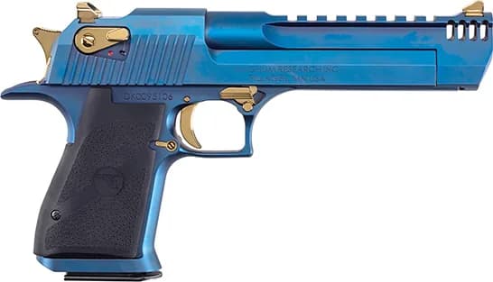 Magnum Research Desert Eagle Mark XIX