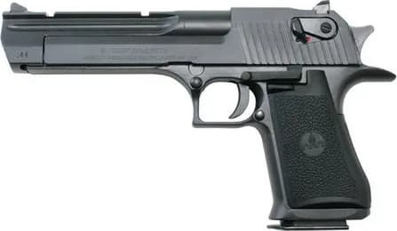 Magnum Research Desert Eagle Mark XIX