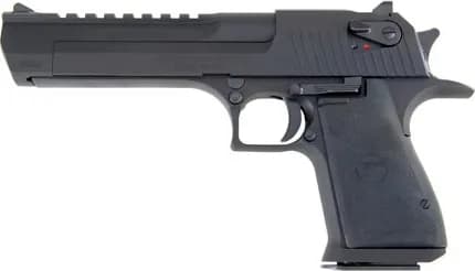 Magnum Research Desert Eagle Mark XIX