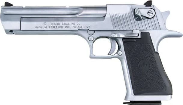 Magnum Research Desert Eagle Mark XIX