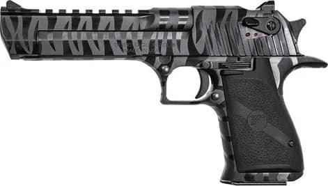 Magnum Research Desert Eagle Mark XIX