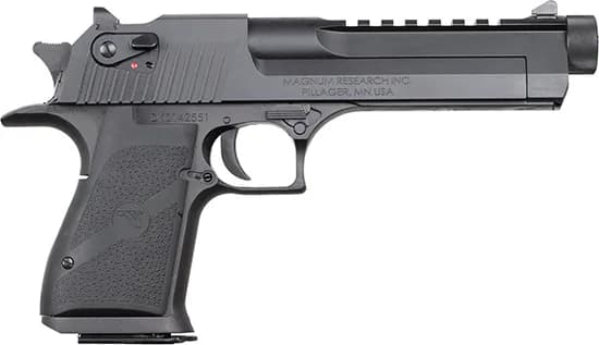 Magnum Research Desert Eagle Mark XIX