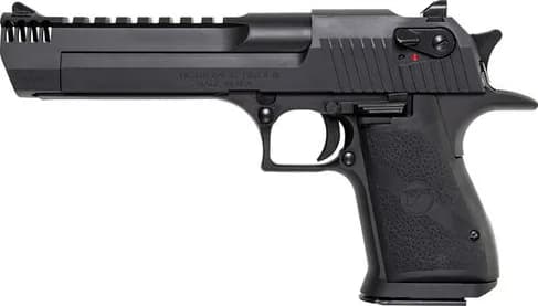 Magnum Research Desert Eagle Mark XIX