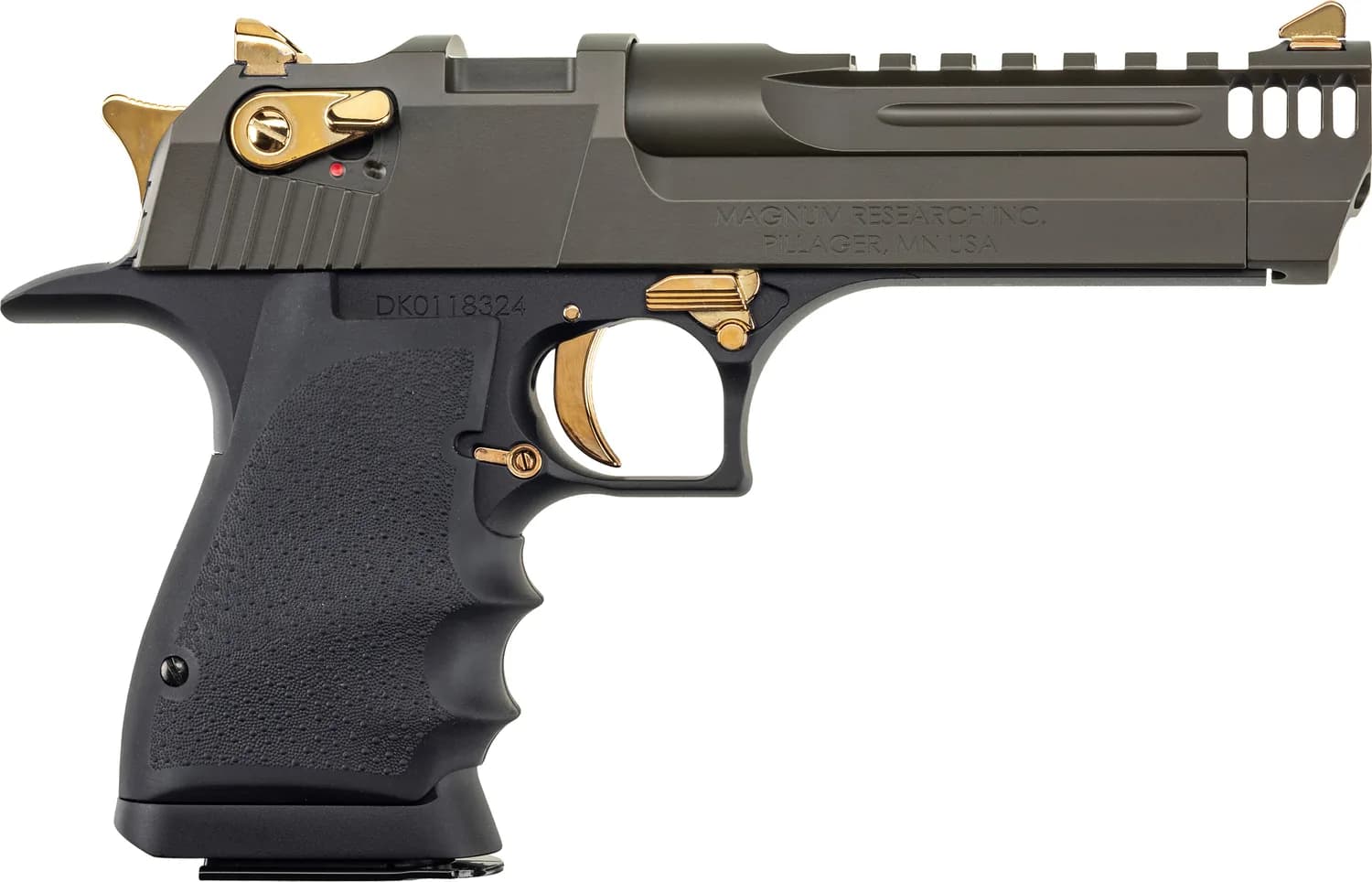 Magnum Research Desert Eagle Mark XIX L5 Series