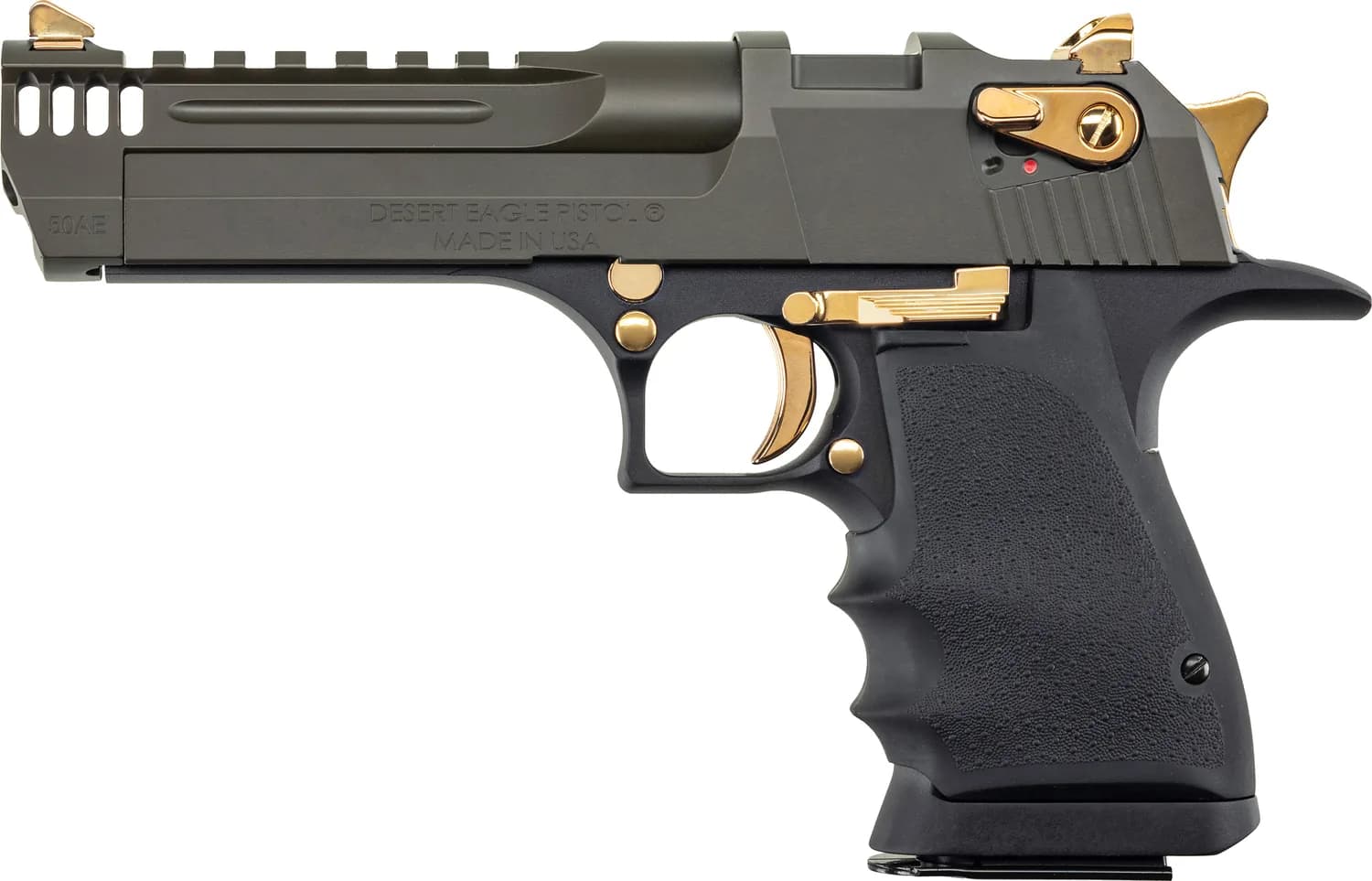 Magnum Research Desert Eagle Mark XIX L5 Series — image 2