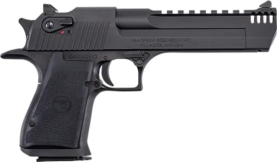 Magnum Research Desert Eagle L5