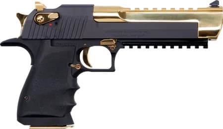 Magnum Research Desert Eagle Mark XIX L6 Series