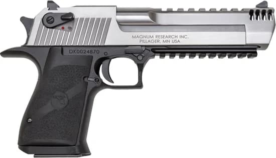 Magnum Research Desert Eagle Mark XIX L6 Series