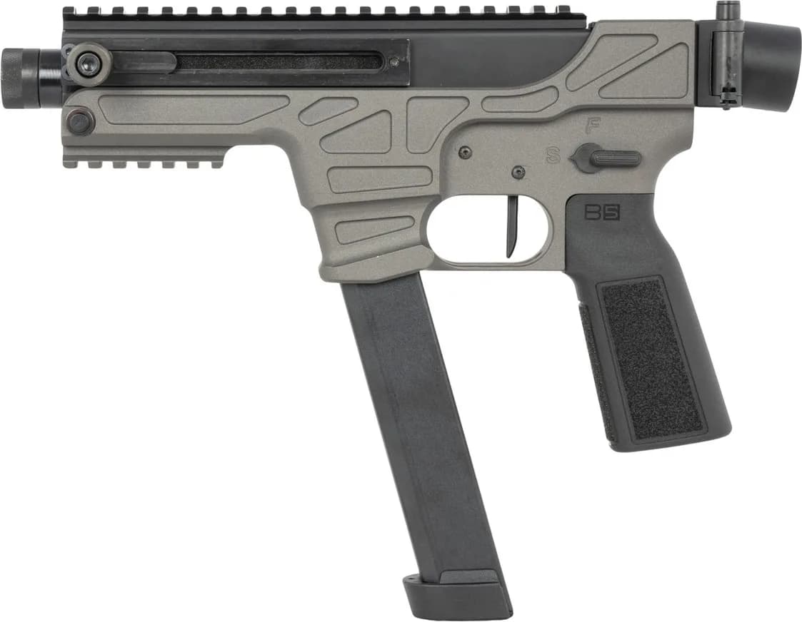 MasterPiece Arms 30K — image 2