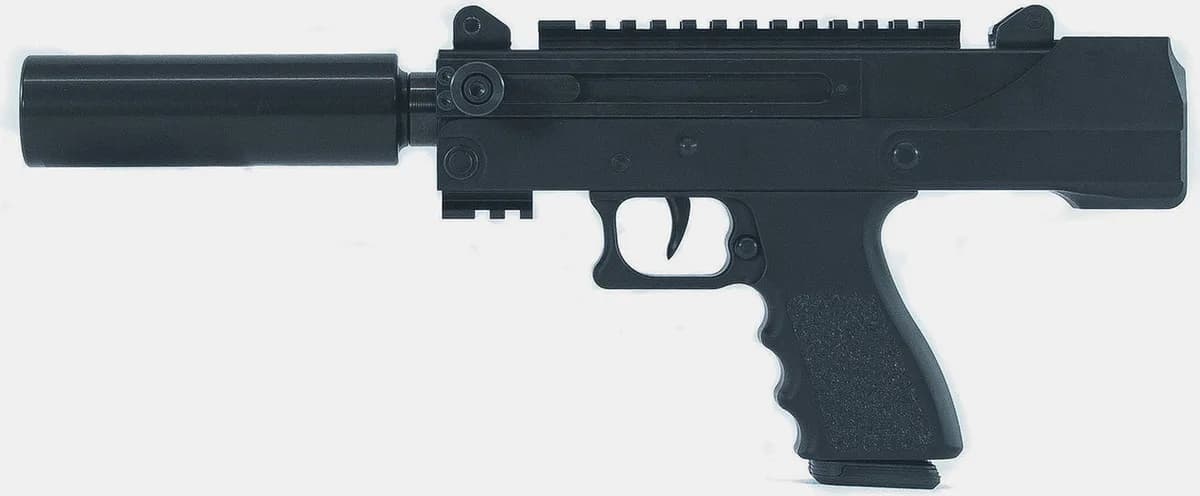 MasterPiece Arms Defender MAC-11 — image 2
