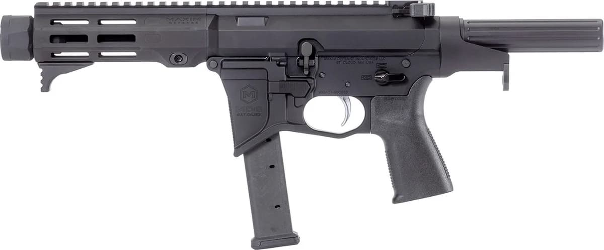 Maxim Defense CPS MD9 — image 2