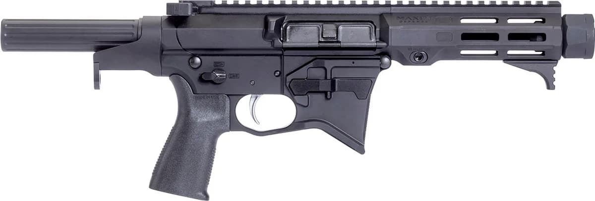 Maxim Defense CPS MD9