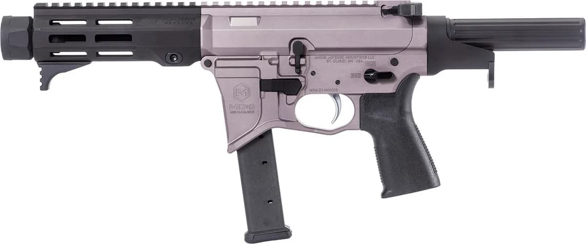 Maxim Defense CPS MD9 — image 2