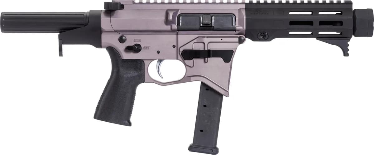 Maxim Defense CPS MD9