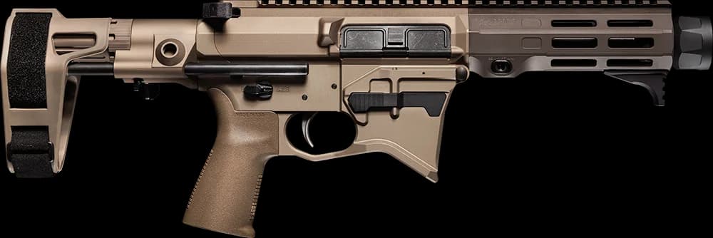 Maxim Defense MXM-48161