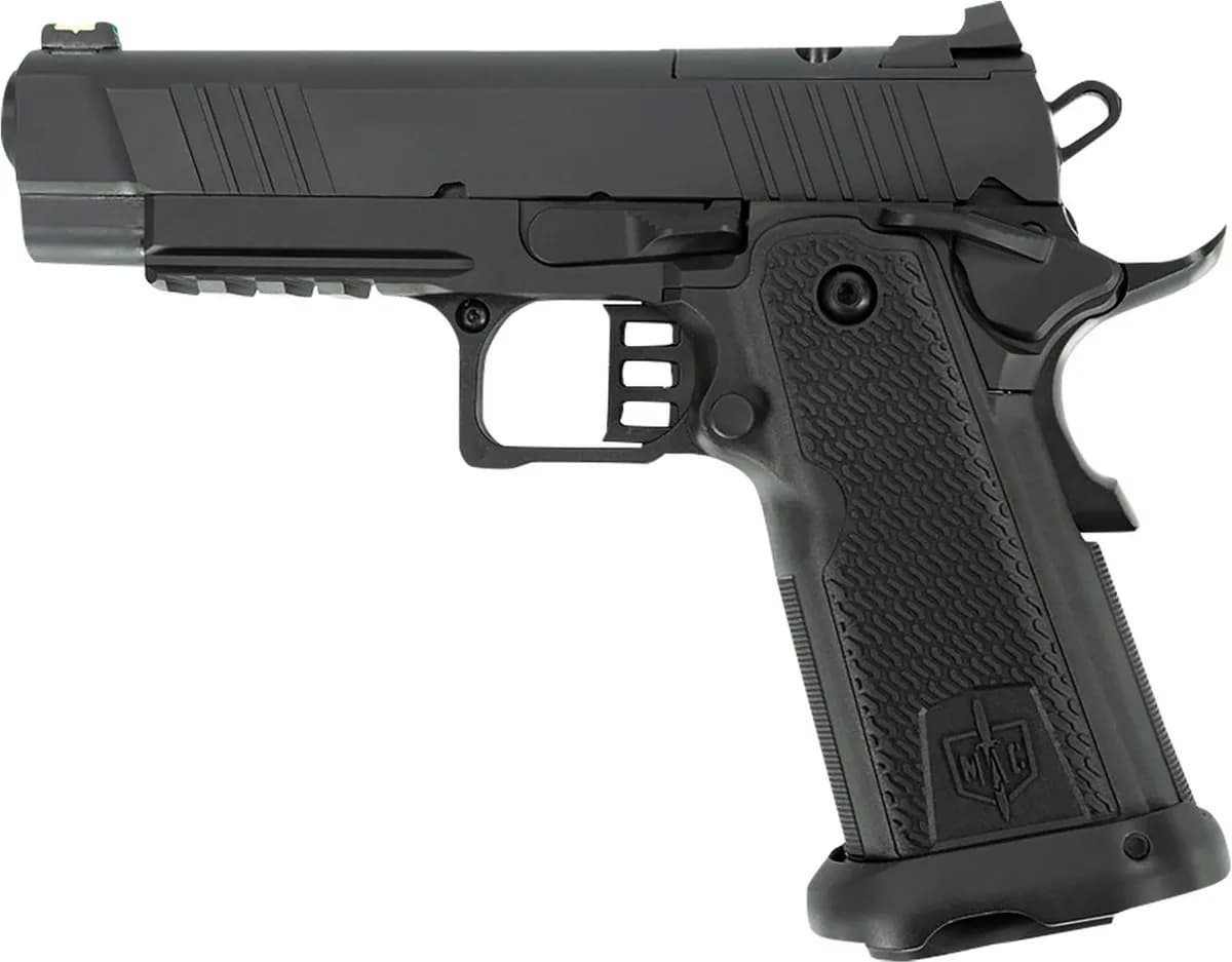 Military Arms Corporation 9 DS — image 2