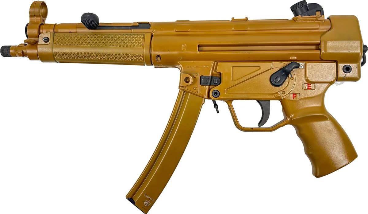 Military Arms Corporation 5 Exclusive Color — image 2